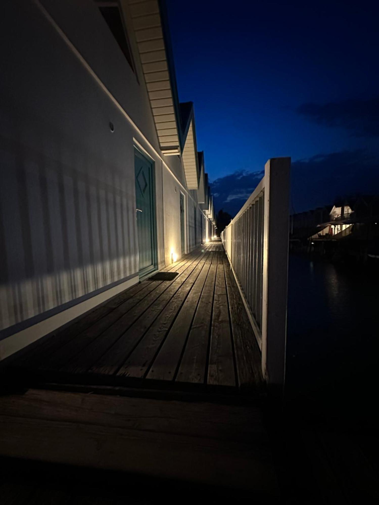 Haus Am See Neusiedl am See Zewnętrze zdjęcie
