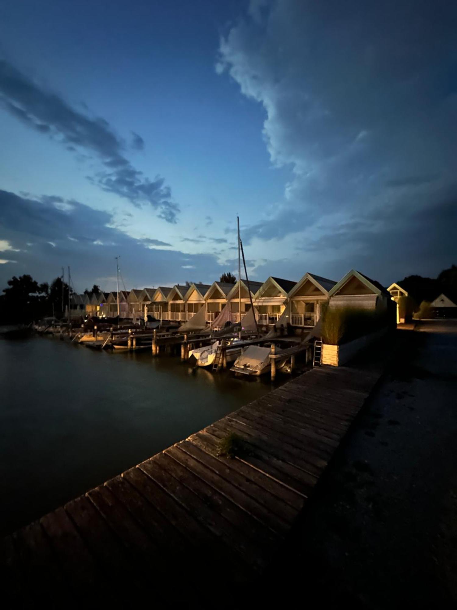 Haus Am See Neusiedl am See Zewnętrze zdjęcie