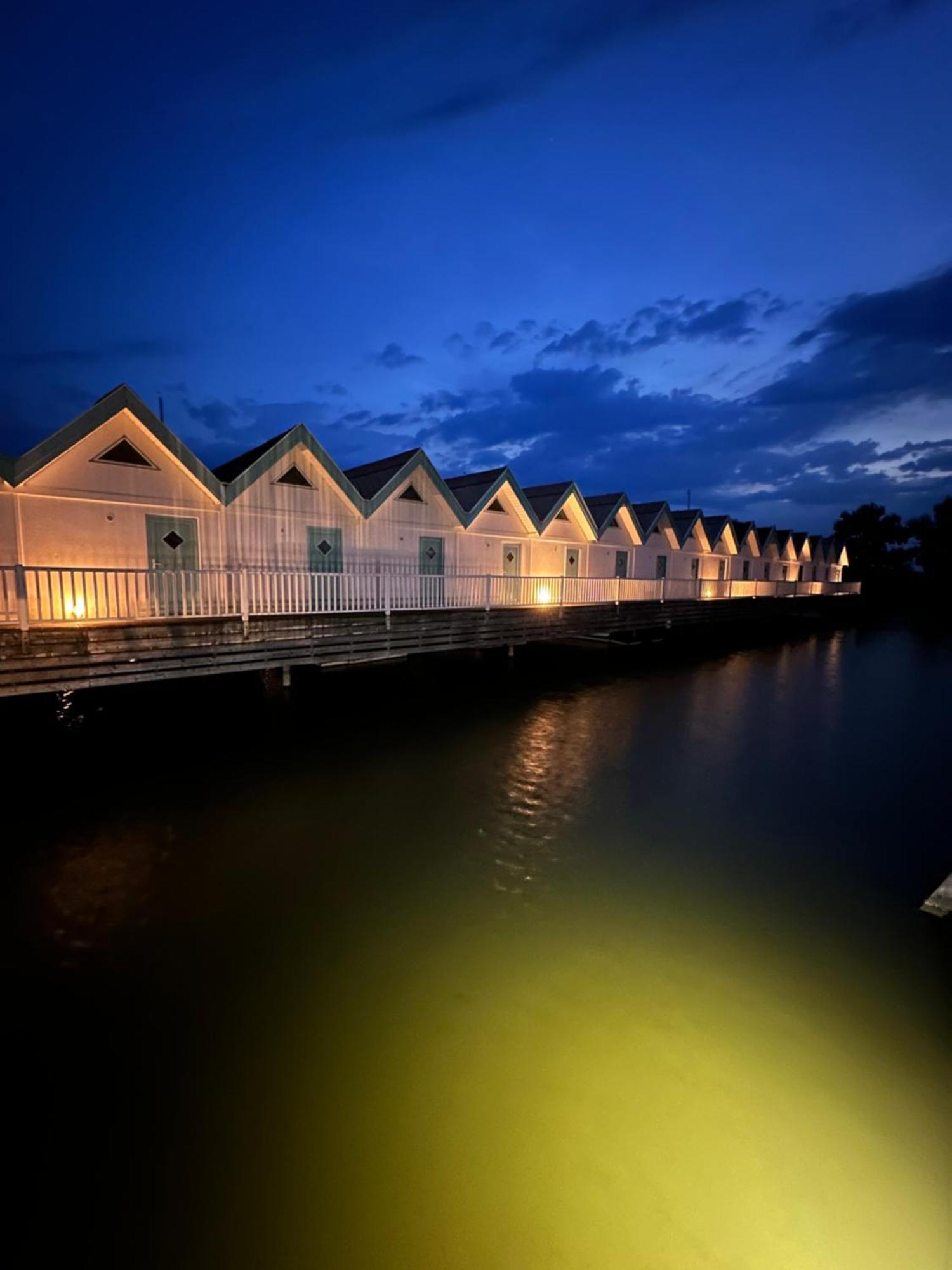Haus Am See Neusiedl am See Zewnętrze zdjęcie