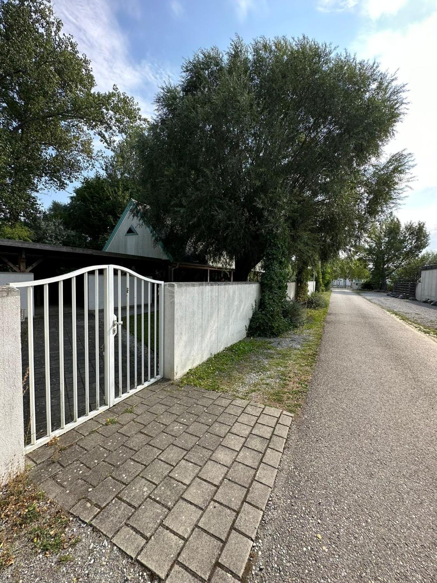 Haus Am See Neusiedl am See Zewnętrze zdjęcie