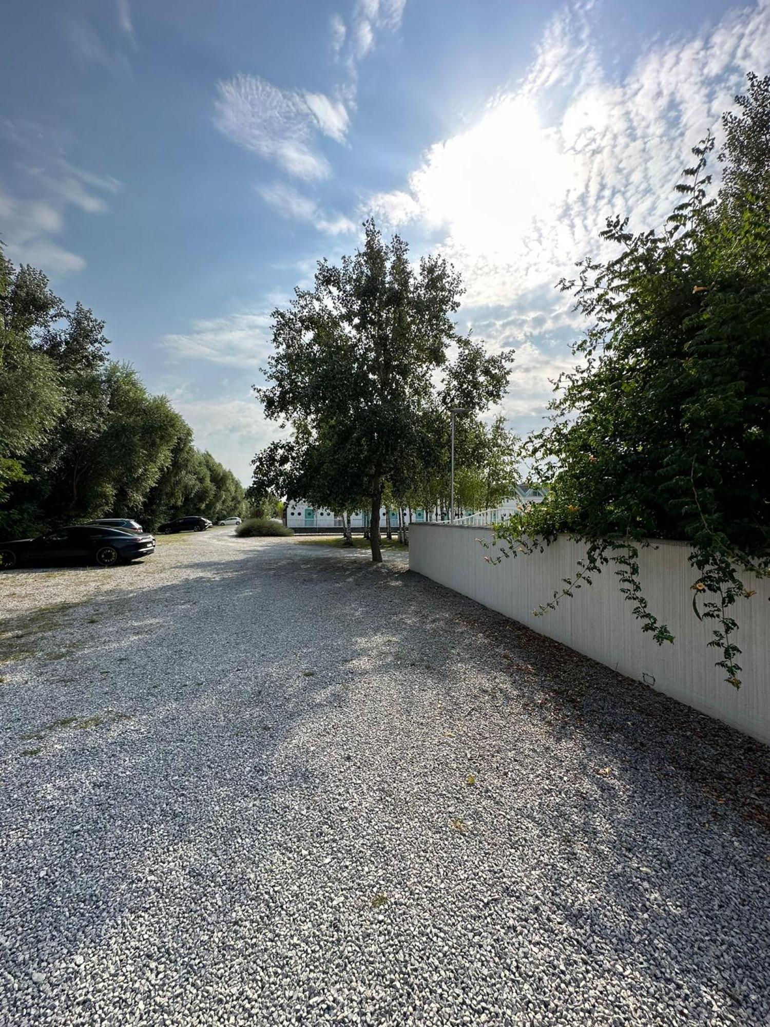 Haus Am See Neusiedl am See Zewnętrze zdjęcie